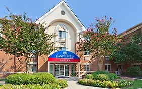 Candlewood Suites Charlotte University Charlotte Nc